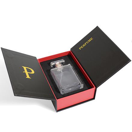 Odor-Free Packaging: