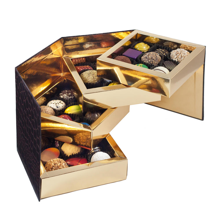 Chocolate Box