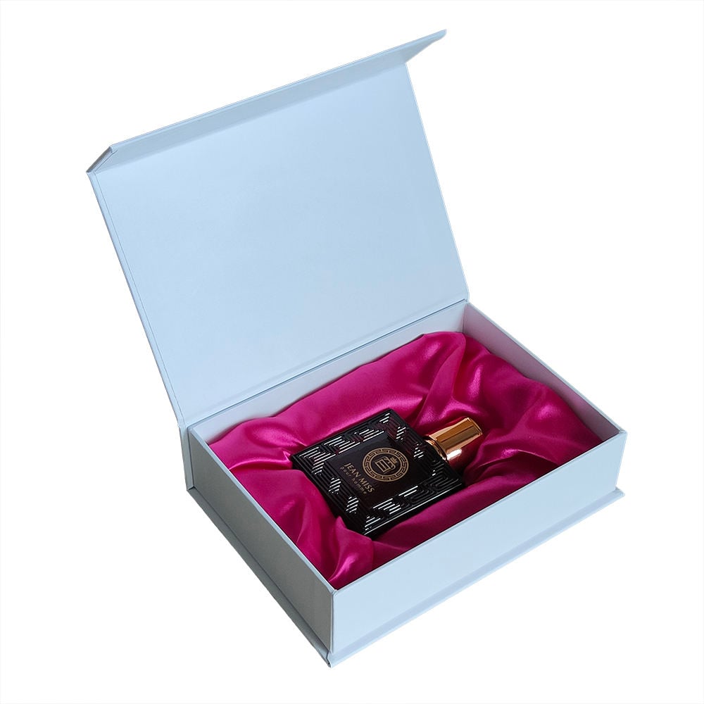 Gift 'parfume Packaged Paper Luxury Cardboard Perfume Packaging Box