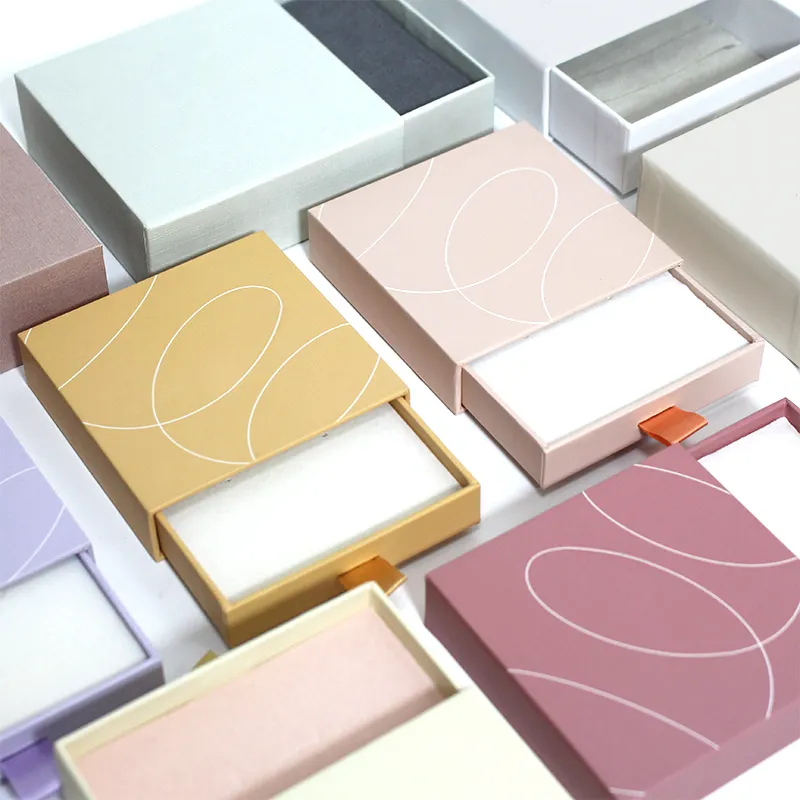 Large Jewelry Boxes for Storing Precious Collections