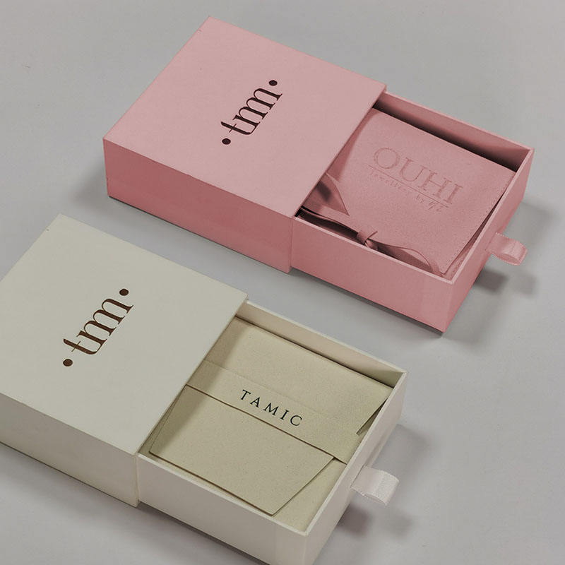 How Jewelry Packaging Enhances Brand Value & Product Protection