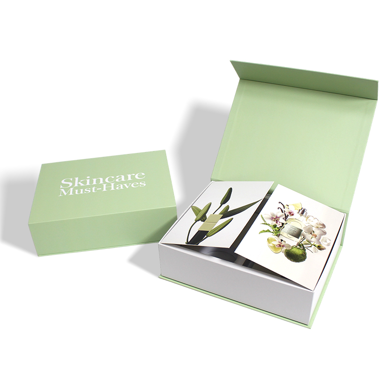 Cosmetic Box
