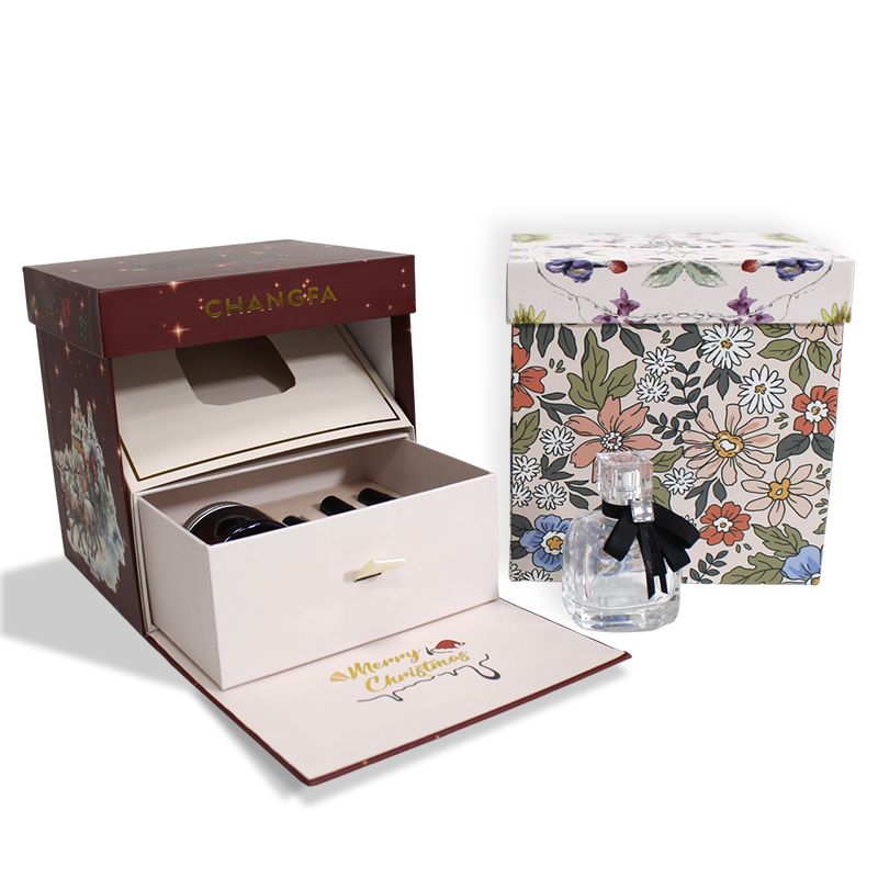 Perfume Box