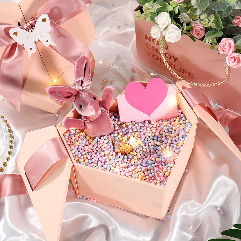 Gift Box Customization Secrets for Memorable Unboxing