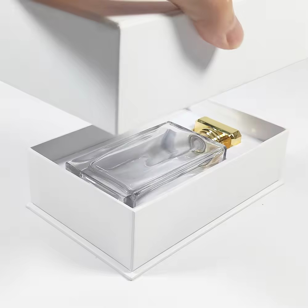 Eco-Friendly Perfume Packaging Solutions for Luxury Brands