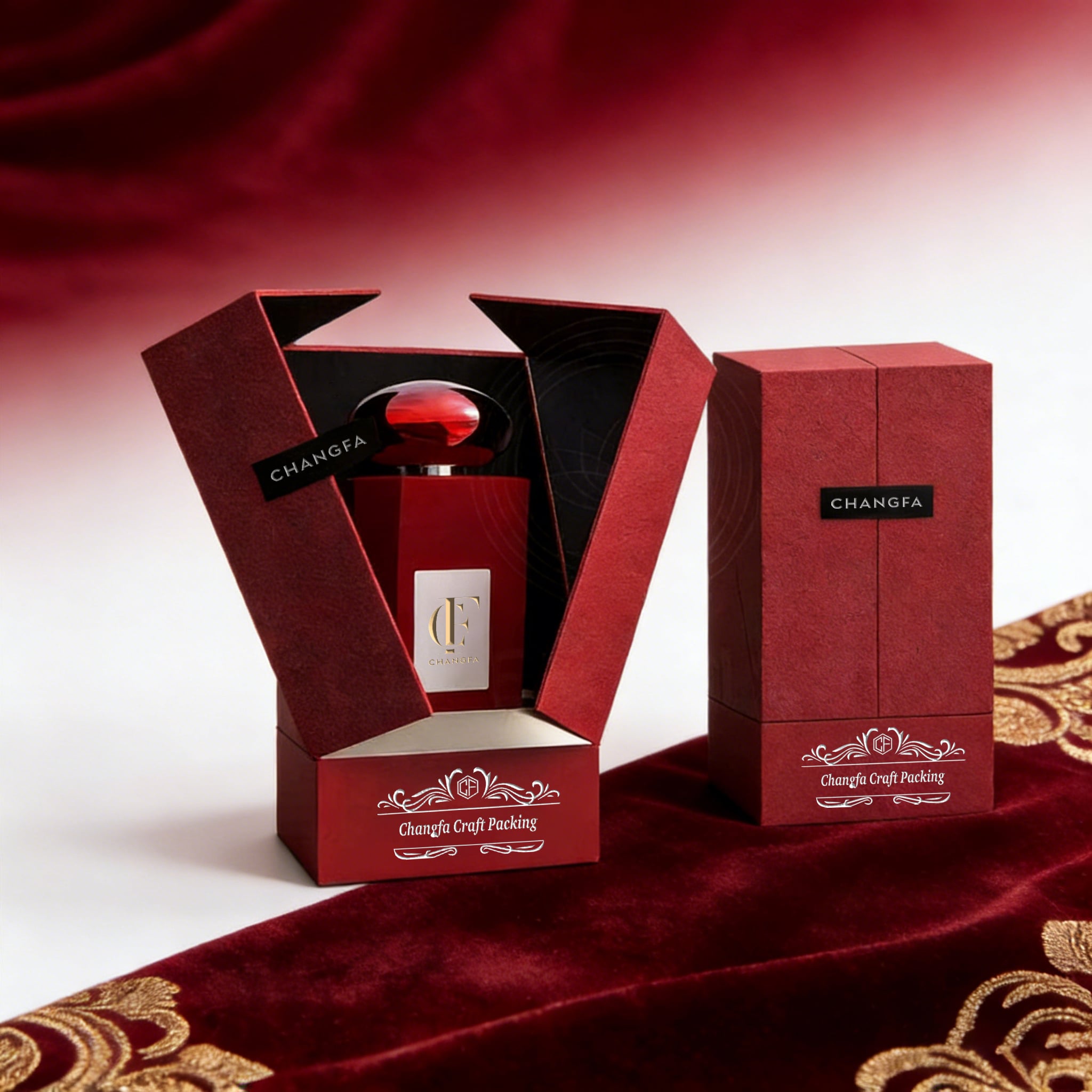 Protección premium con diseño a medida