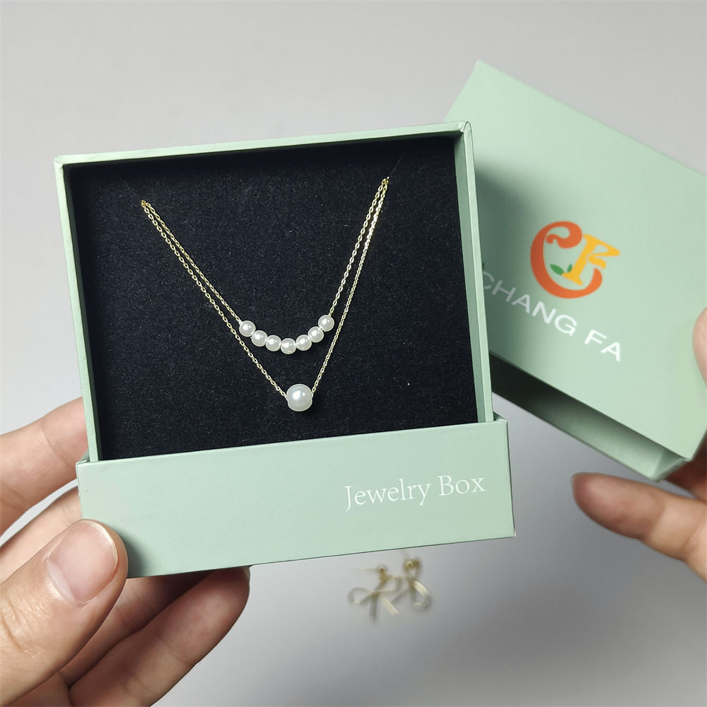 The Craftsmanship Behind Jewelry Packaging: From Design to Finish