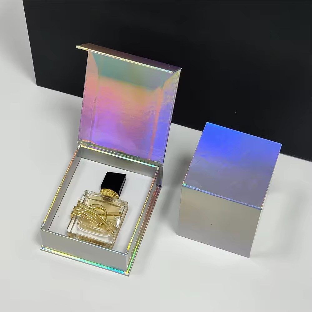 Eco-Friendly Materials in Perfume Packaging: A Sustainable Choice for Luxury Products