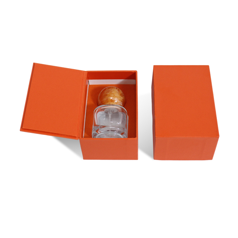 Innovative Perfume Packaging: How to Capture Consumer Attention with Creative Design