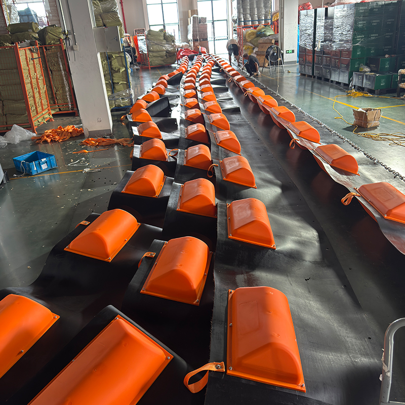 What Are the Benefits of Using Water Activated Flood Barriers for Flood Protection?