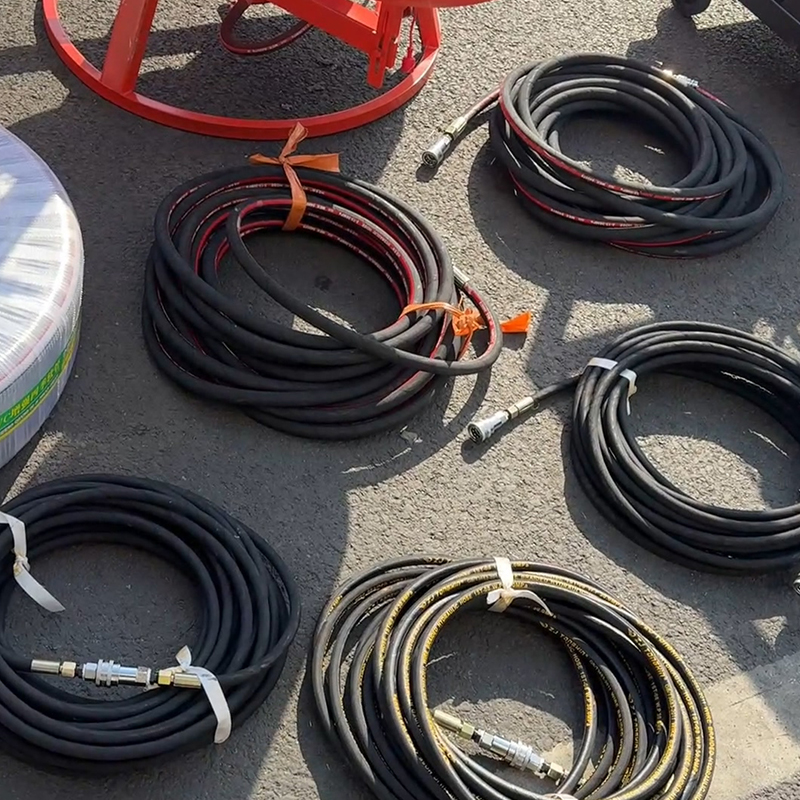 What Are the Common Usage Issues with Oil Recovery Skimmers?