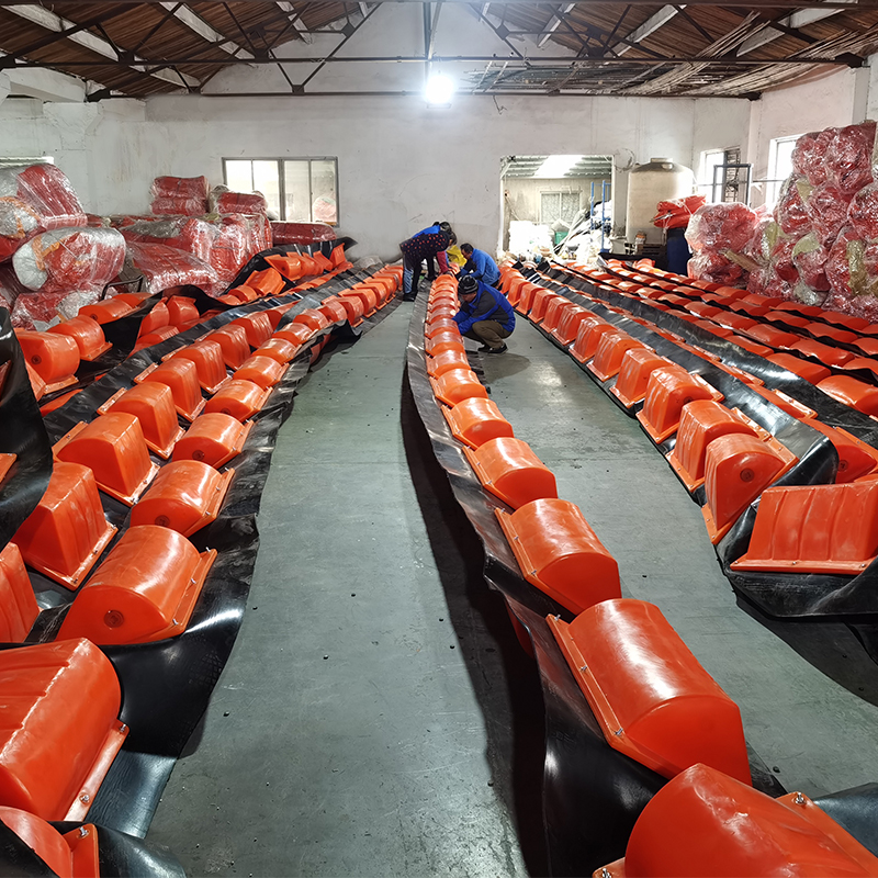 How to Choose the Right Oil Containment Boom for Your Needs