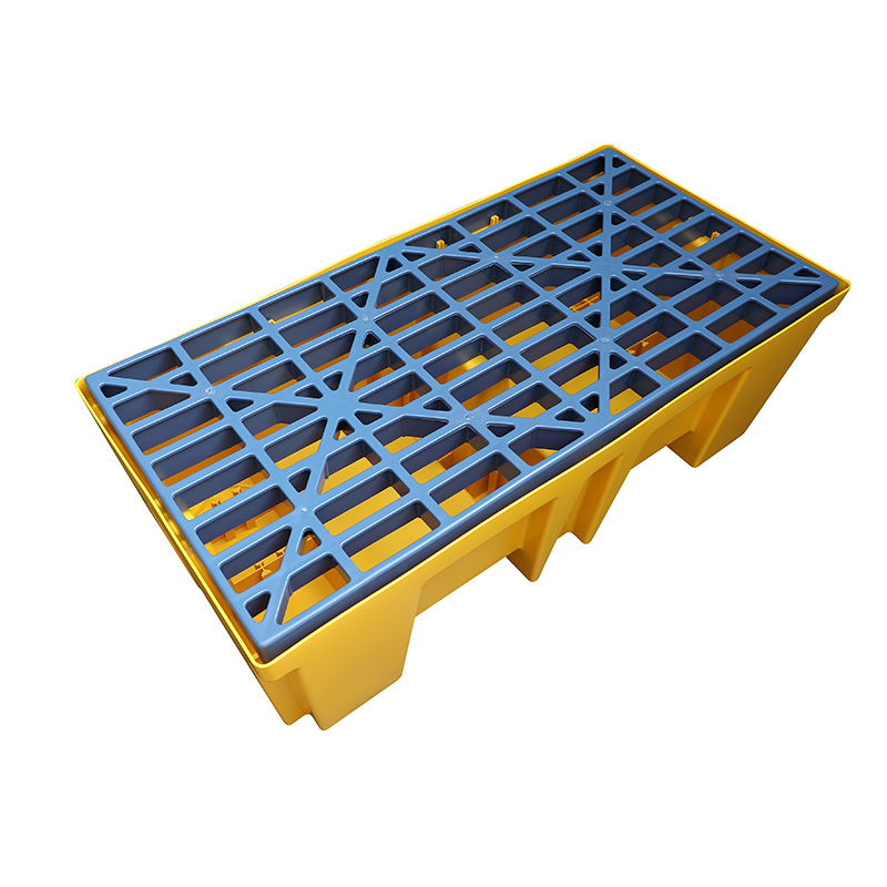 Where to Buy Durable and Affordable IBC Spill Containment Bunds Online