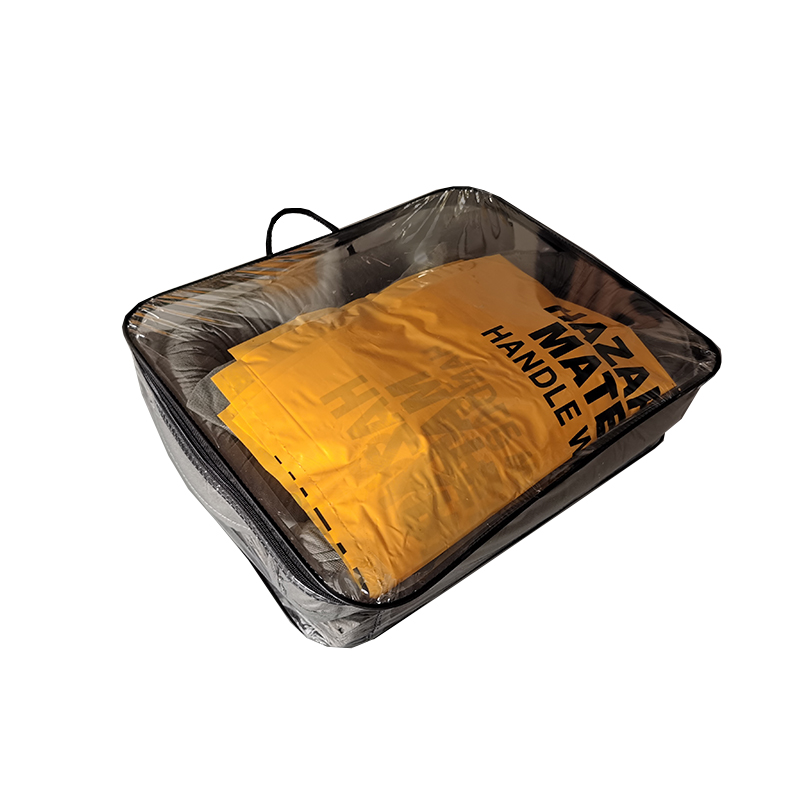 What Are the Key Components of an Effective 55 Gallon Spill Kit?
