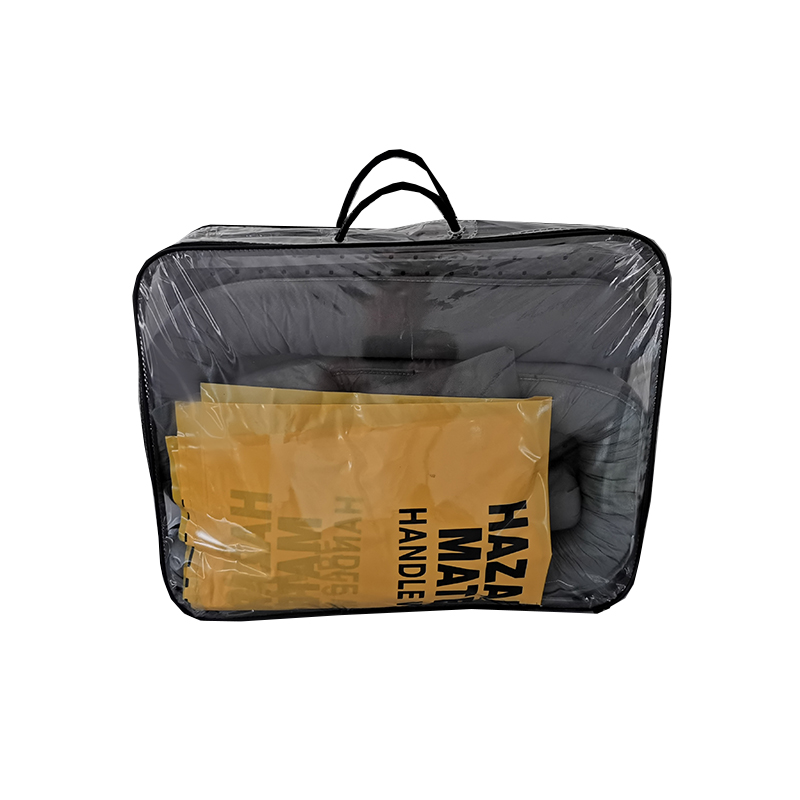 How to Properly Maintain and Store Your Spill Containment Kit for Longevity