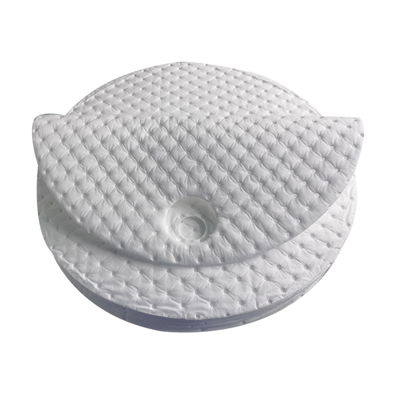 How to Choose the Right Drum Top Absorbent Pads for Maximum Efficiency