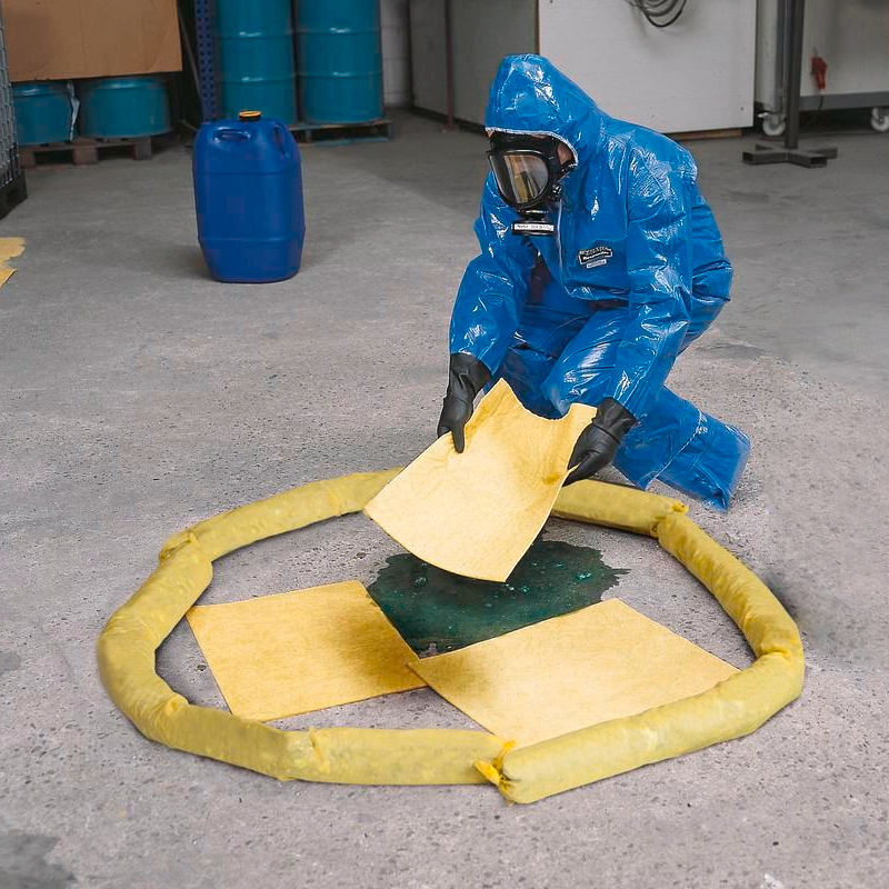 Durable and Reliable Absorbent Products for Industrial Use