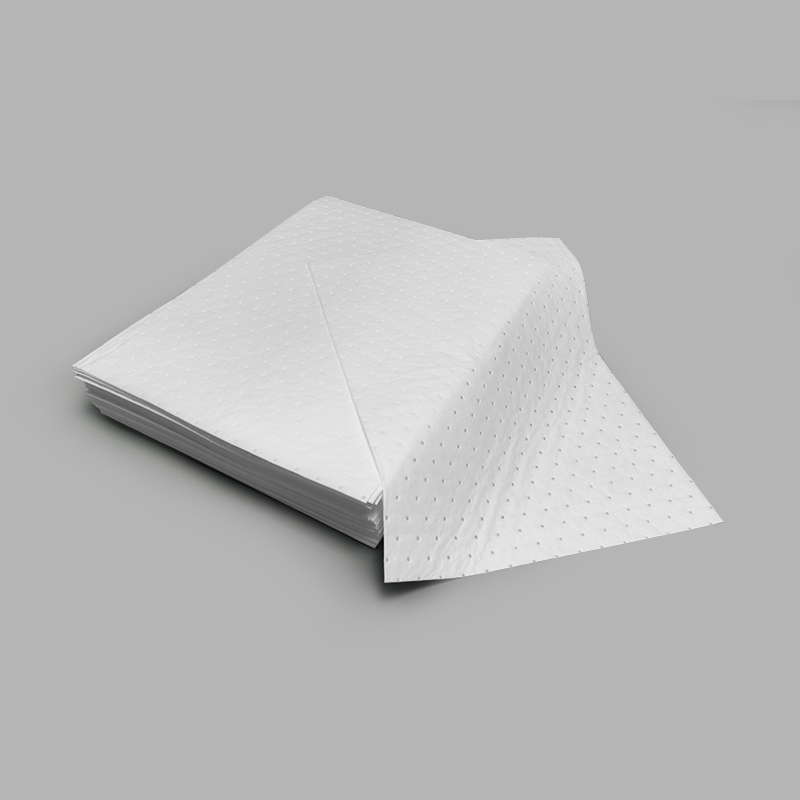 How to Choose the Right Oil Absorbent Pads for Your Business Needs