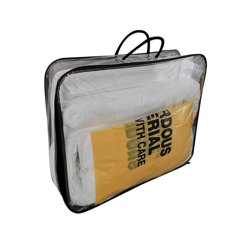 How to Choose the Best 20 Gallon Spill Kit for Your Business