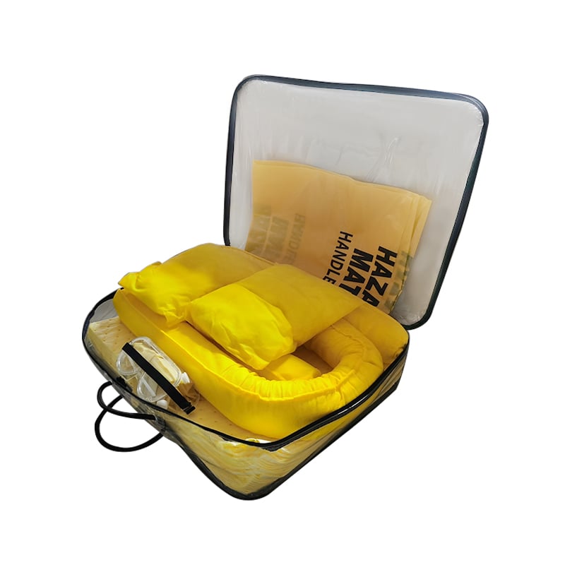 How to Maximize the Benefits of Using a Spill Proof Funnel Kit