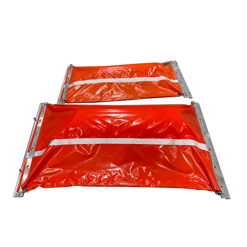 What Are the Key Features of High-Quality River Spill Containment Booms?