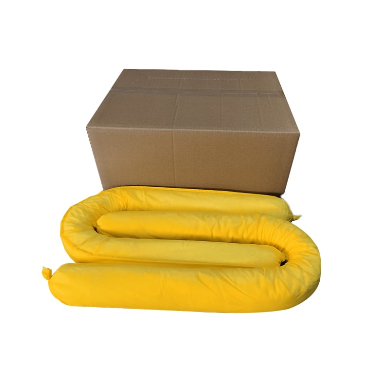 Common Usage Issues with Hazmat Absorbent Socks and How to Avoid Them