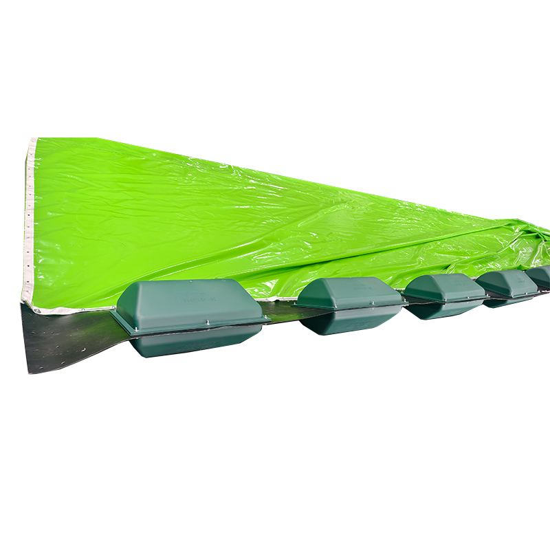 What Are the Key Benefits of Using Harbor Oil Booms in Spill Response?