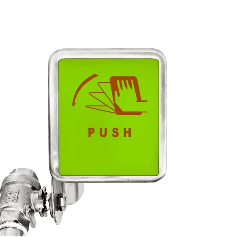 Common Usage Issues with Portable Eye Wash Stations and How to Avoid Them