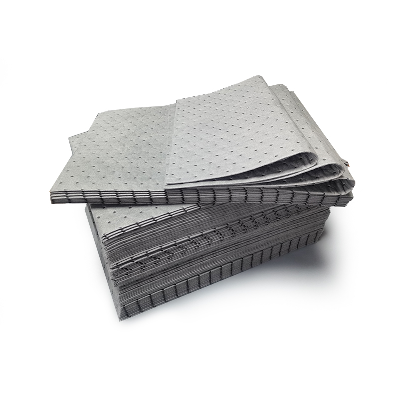 What Makes Universal Absorbents Essential for Industrial Applications?