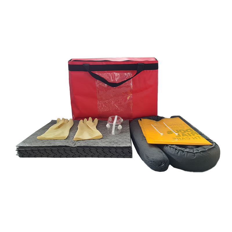 How to Choose the Right Spill Kit for Different Industries