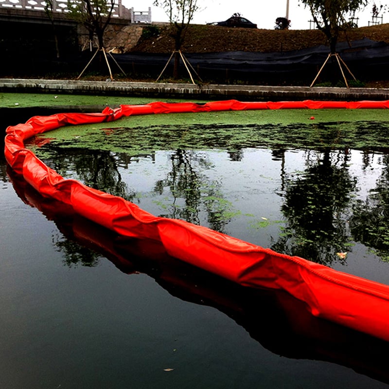 Take the Party to the Water's Edge with a Portable Floating Dock