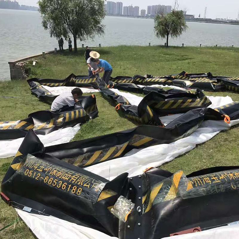Where to Source Durable and Effective Marine Oil Containment Solutions?