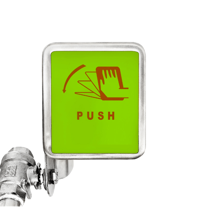 What Are the Common Usage Issues with Eye Wash Cups and How to Solve Them