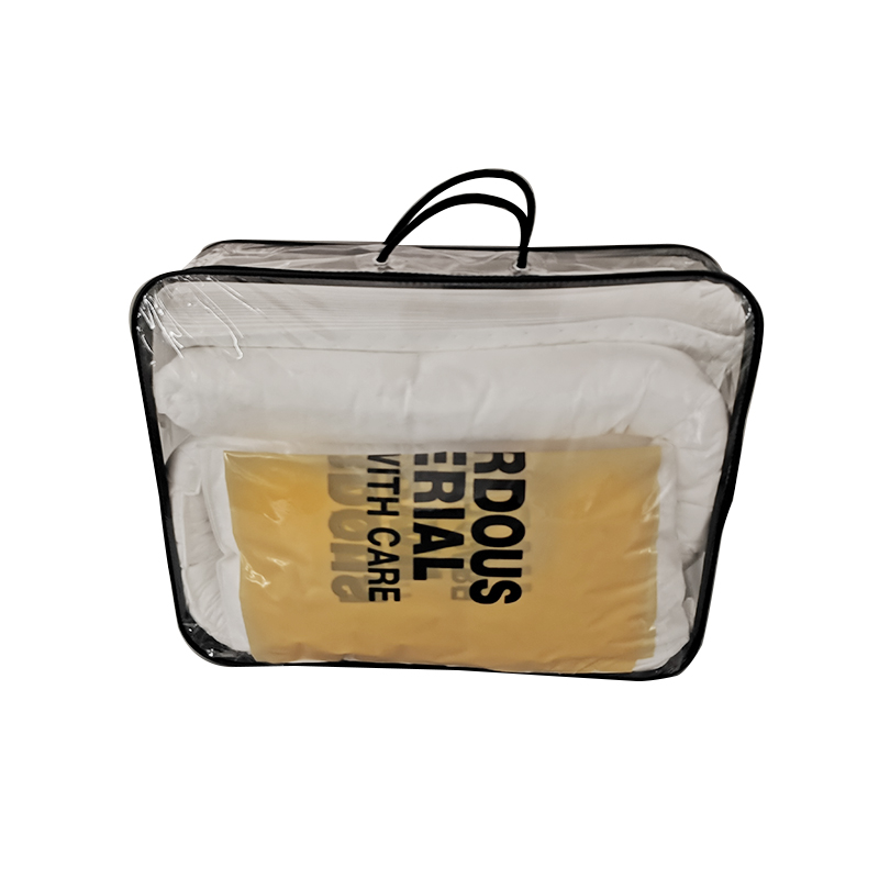How to Ensure Compliance with Spill Kit Regulations