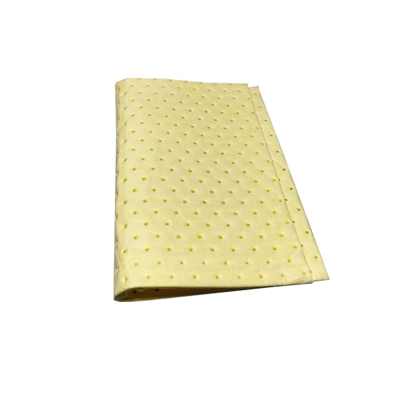 What Are the Common Usage Issues with Chemical Absorbents?