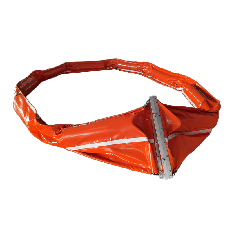 How to Ensure Your Floating Oil Barrier Meets Industry Standards