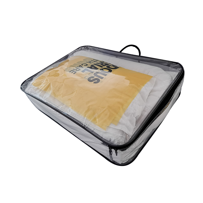 What Makes a 55 Gallon Spill Kit a Must-Have for Environmental Compliance?