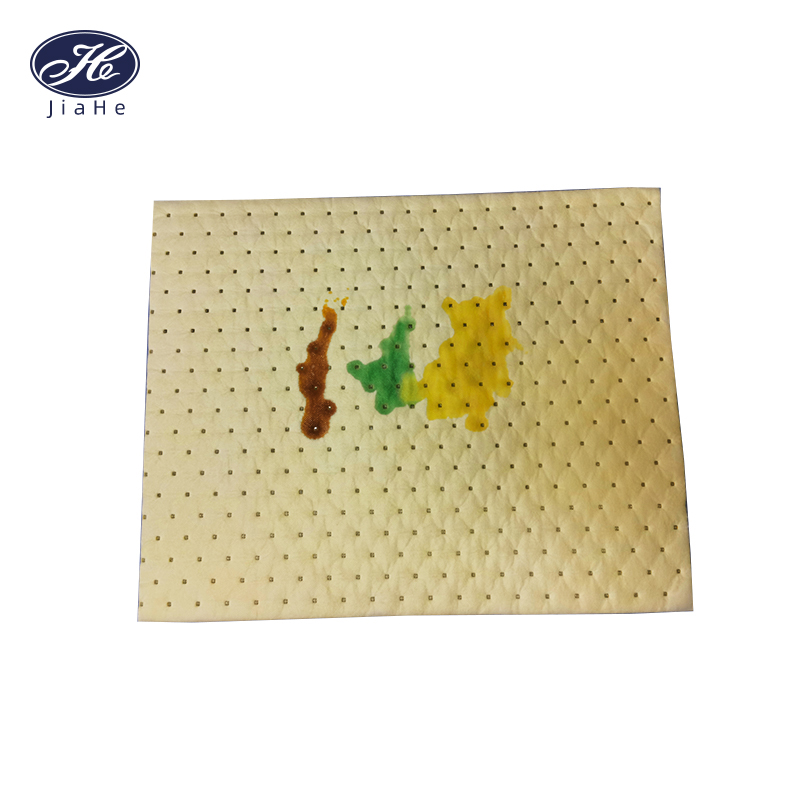 What Are the Benefits of Using Eco-Friendly Hazmat Absorbent Mats?