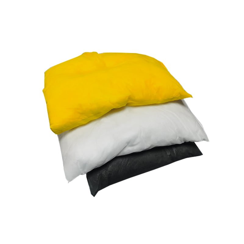 How Hazmat Absorbent Pillows Improve Workplace Safety and Compliance