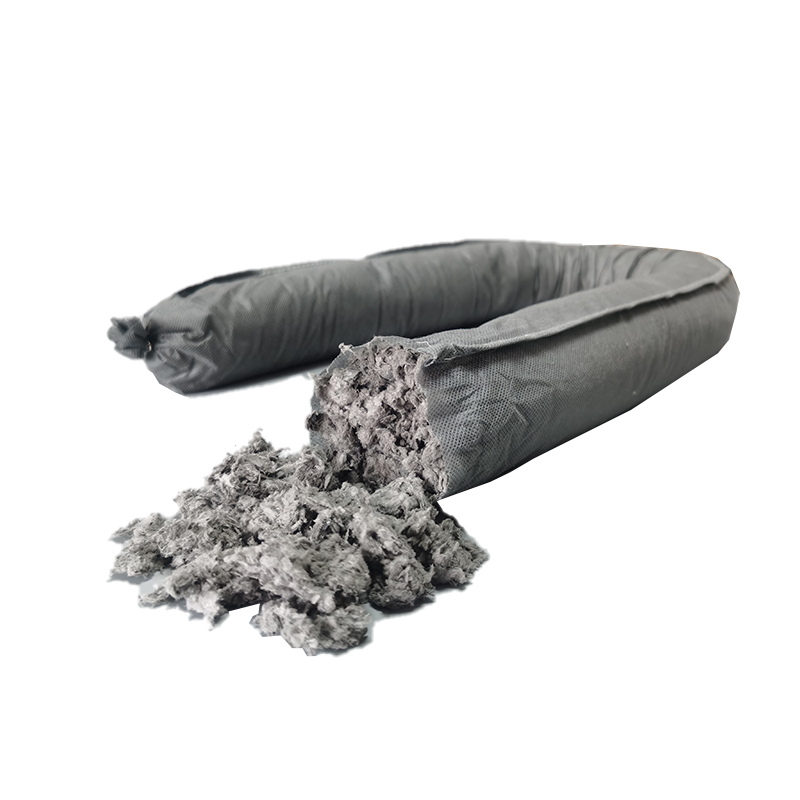 What Makes Universal Absorbent Booms Essential for Spill Response?