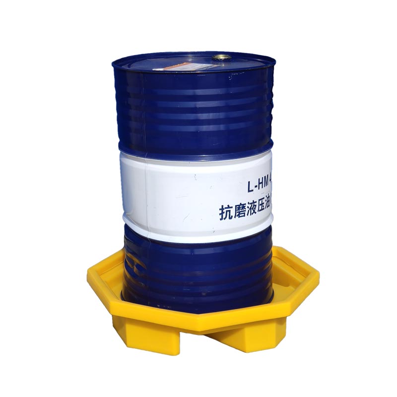 What Are the Common Usage Issues with Drum Spill Pallets?