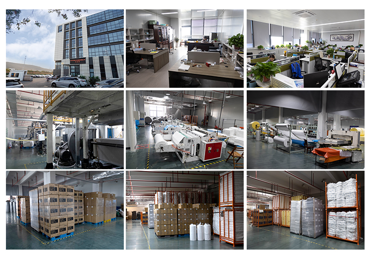 Oil-collection/skimmer factory