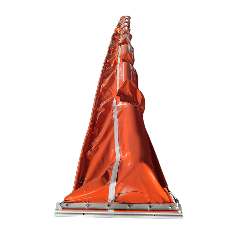 Where to Find High-Quality PVC Oil Containment Booms at Wholesale Prices