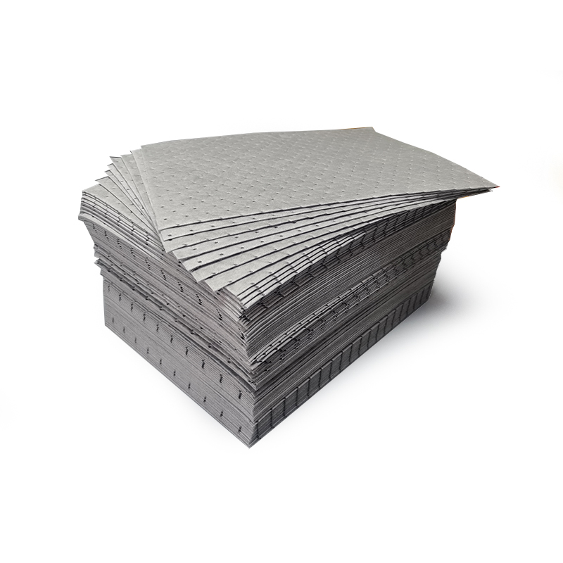 What Are the Top Quality Standards for Universal Absorbent Manufacturing?