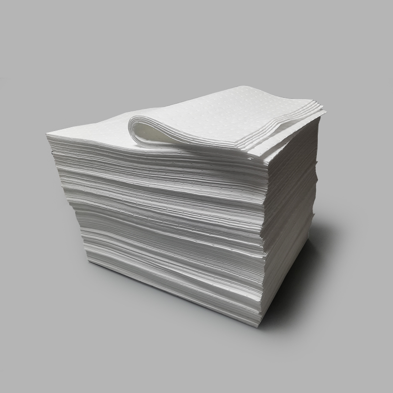 Where to Source Eco-Friendly Oil Absorbent Pads for Sustainable Practices