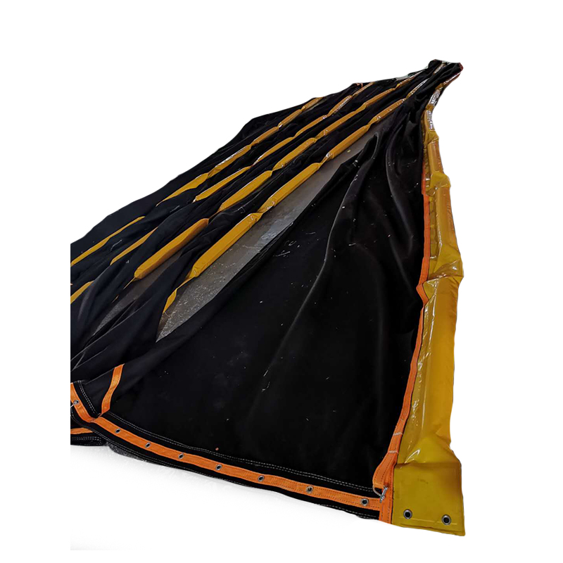 Where to Buy Silt Curtain Booms in Bulk for Cost Savings