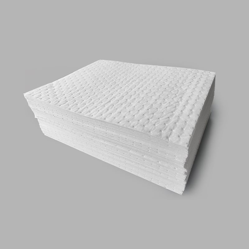 Where to Find High-Quality Wholesale Oil Absorbent Pads at Competitive Prices