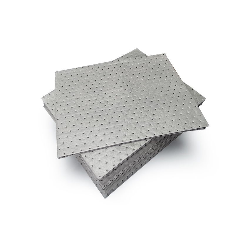 Where to Find High-Quality Gray Universal Absorbent Pads at Wholesale Prices