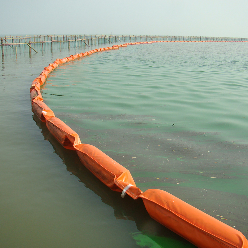 What Are the Latest Innovations in River Spill Containment Boom Technology?