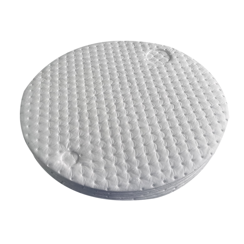 Where to Buy High-Quality Drum Top Absorbent Pads at Wholesale Prices